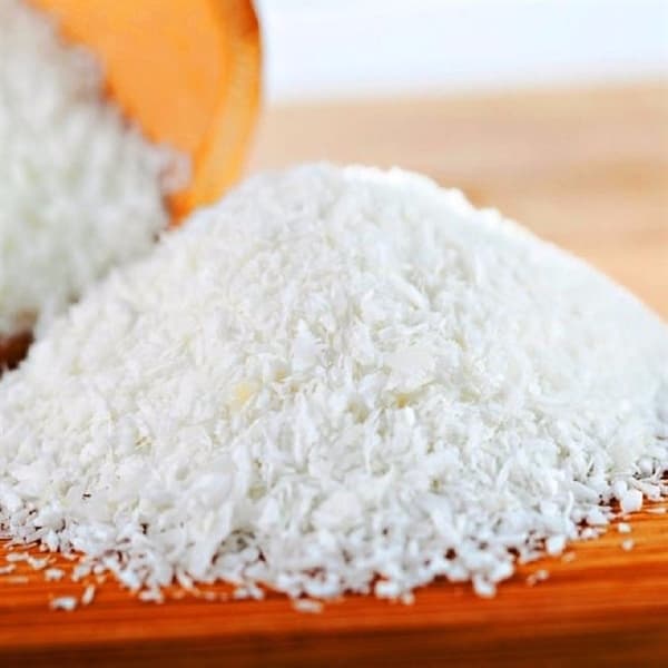 DỪA KHÔ NẠO VỤN 200G MUNDIAL