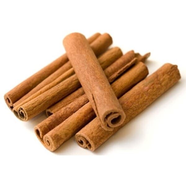 QUẾ KHÔ DRIED CINAMON 30G/香辛料シナモン30G