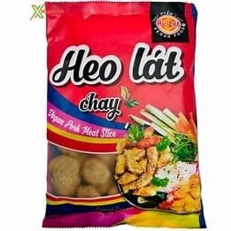 HEO LÁT CHAY