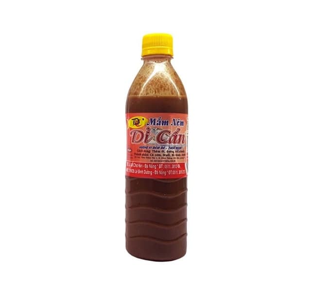 MẮM NÊM 500G